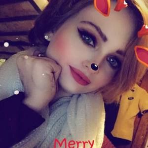 Meet your Posher, Stacy